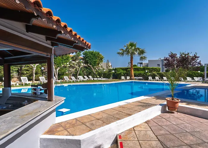 Pantheon Hotel (Adults Only)