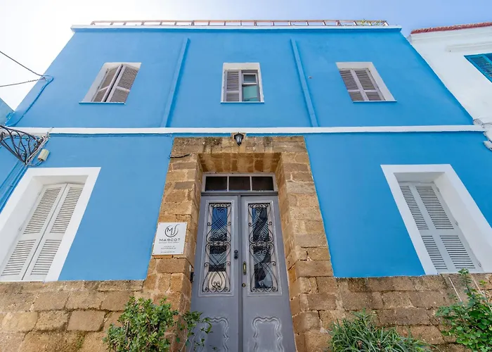 Mascot Boutique Hotel