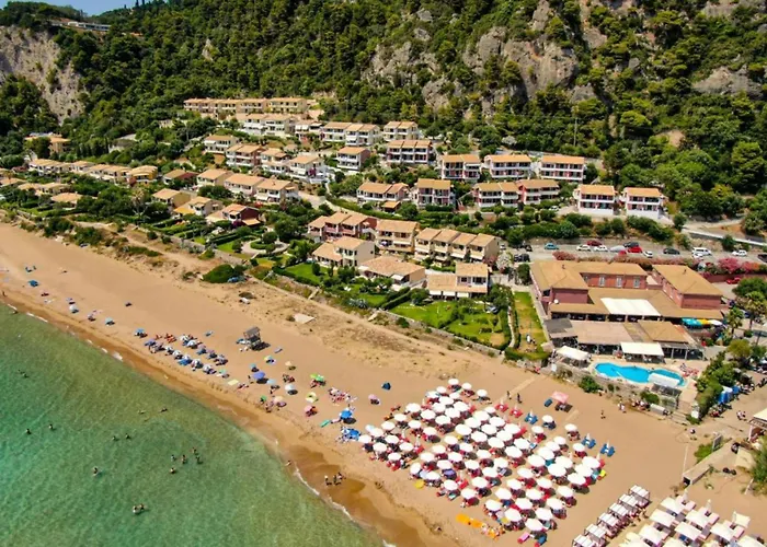 Seablue 137 Corfu Glyfada