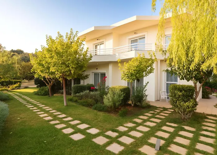 Mear Luxury Holiday Homes - Cretan Sunny Gems