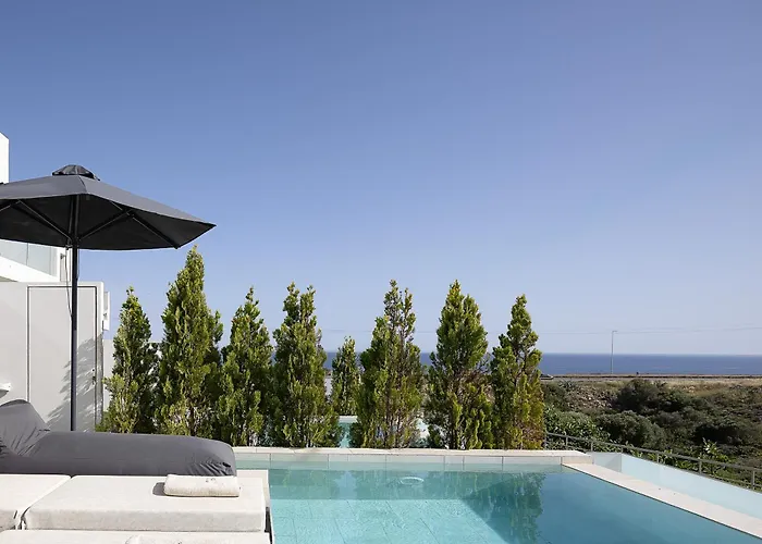 Dea Luna Villas, Heated Pool & 5Star Resort Access, By Thinkvilla