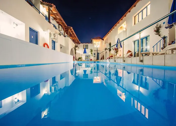 Iliana Hotel