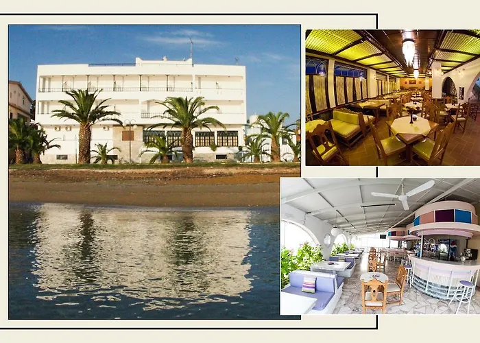 Poseidon Hotel