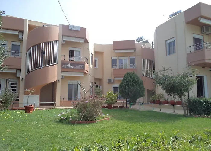 Melia Studios