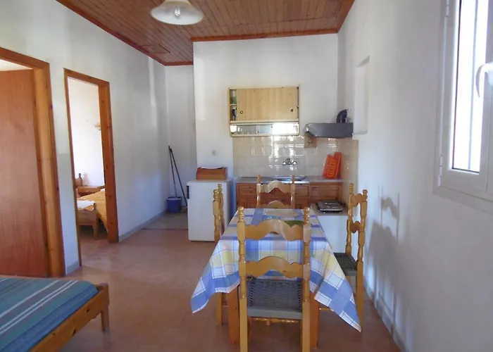 Apartments Elli - Nikos