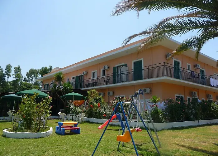 Rose Garden Hotel