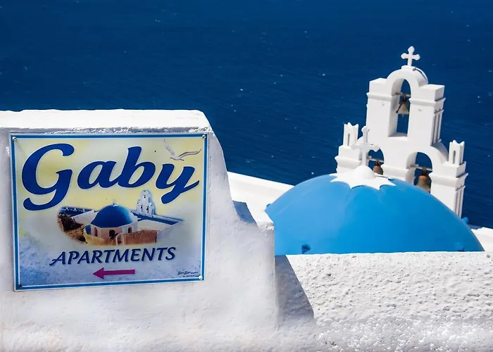 Gaby Apartments