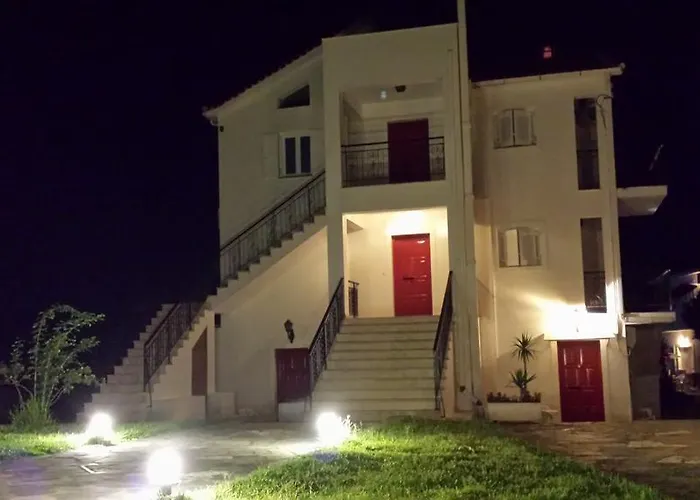 Eva Apartments
