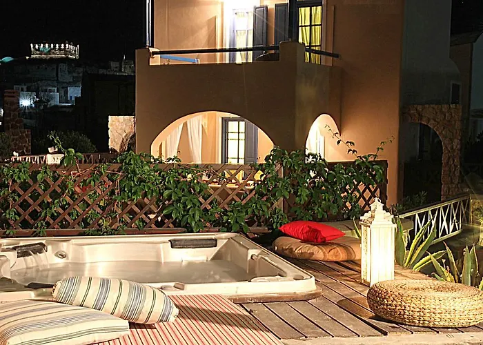 Villa Athena