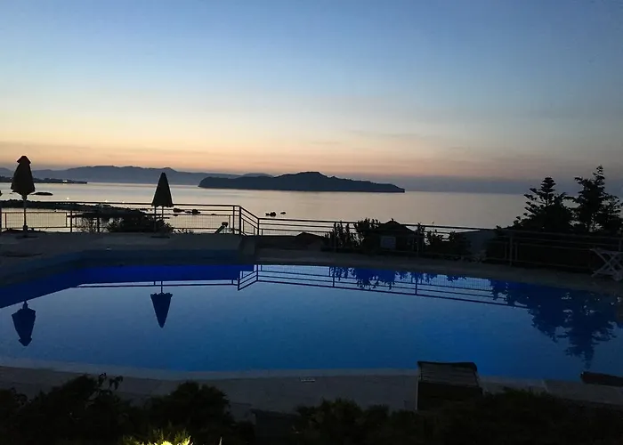 Achillion Villas