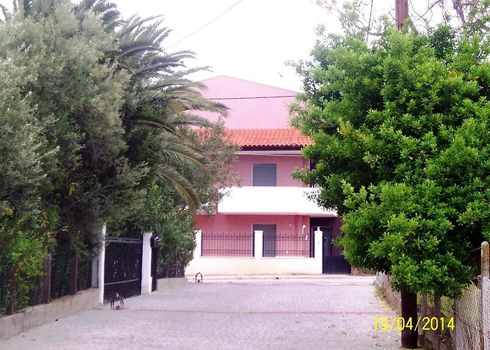 Maisonette Chalkidiki