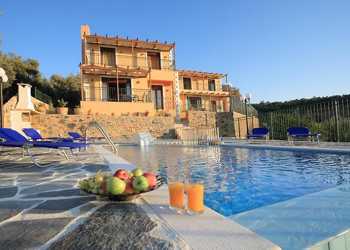 Themis Villa