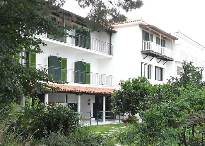 Villa Yiannis (Adults Only)