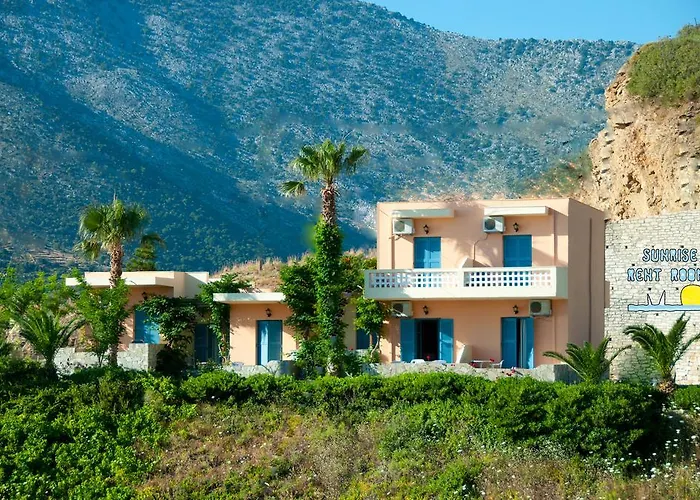 Sunrise Rooms