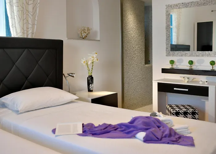 Hotel Nazos 1