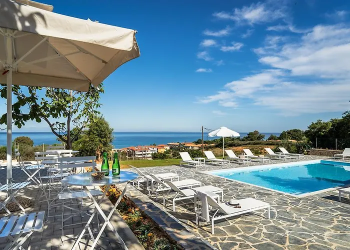 Villa Eliza