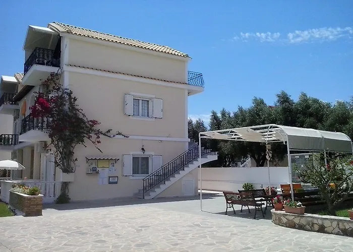 Panorama Studios & Apartments