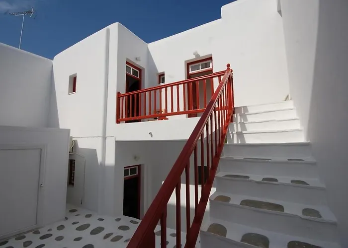 Dimitra Pension