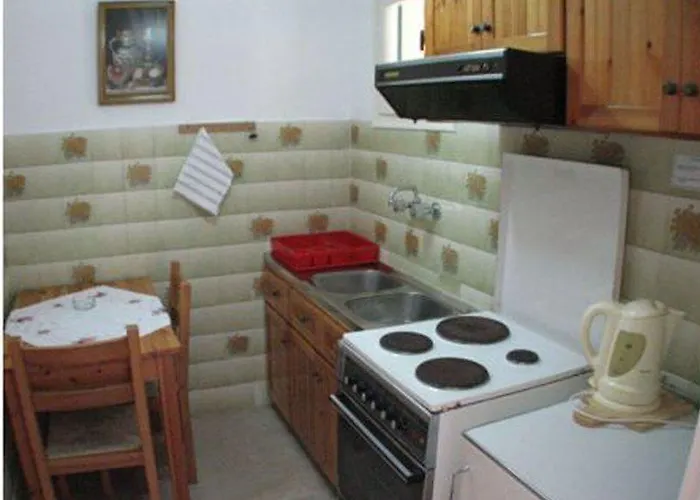 Villa Angeliki