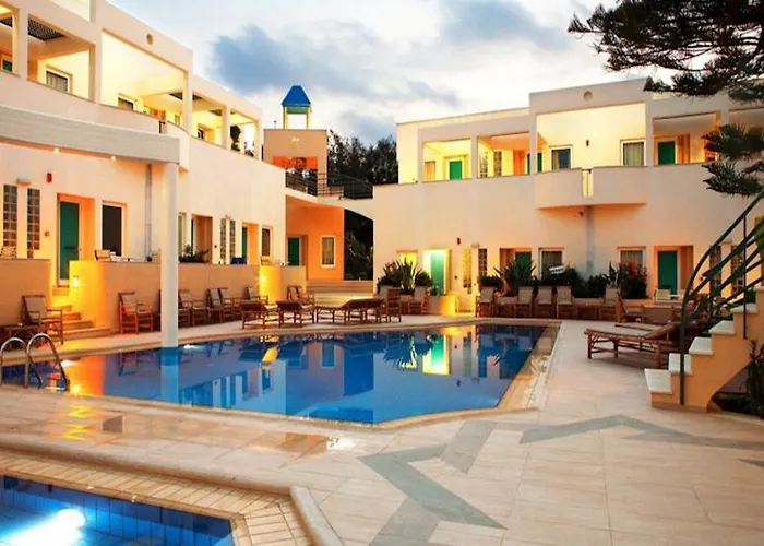 Forum Suites