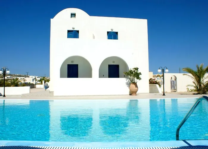 Blue Bay Villas