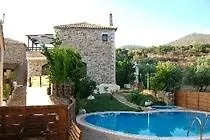Niriides Villas