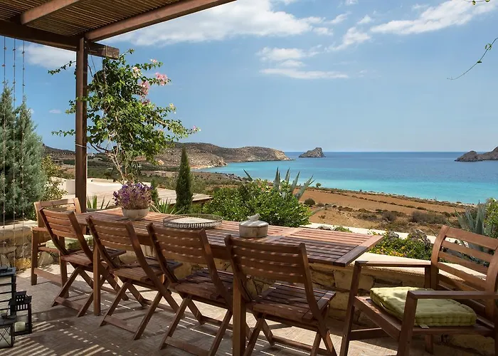 Natica Mare Villas