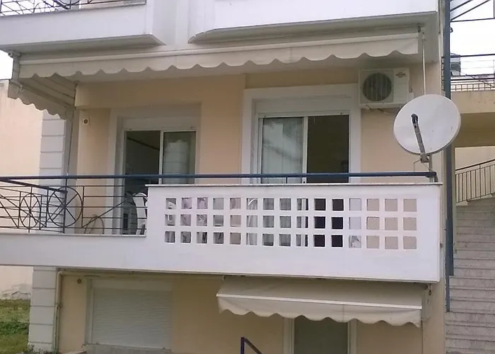 Katerina\'S Apartments