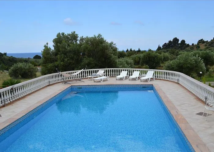 Villa Elena