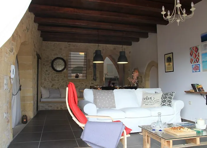 Villa Meli-Milon