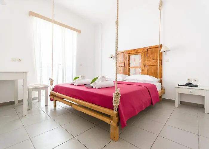 Happiness Apartments