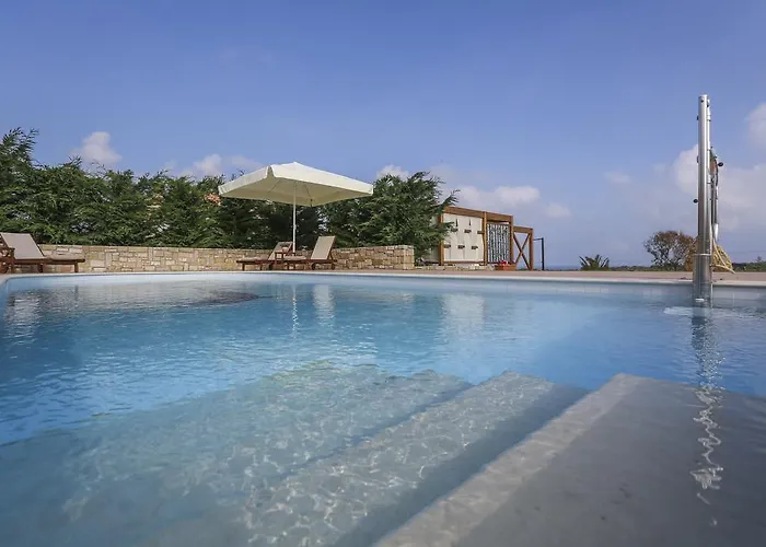 Ameadros Resort