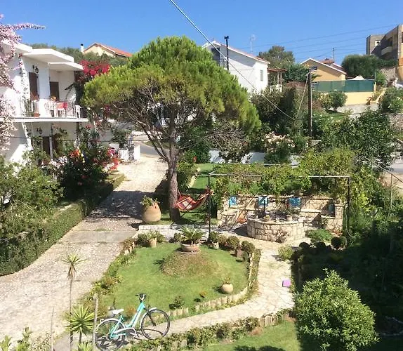 Arillas Studios