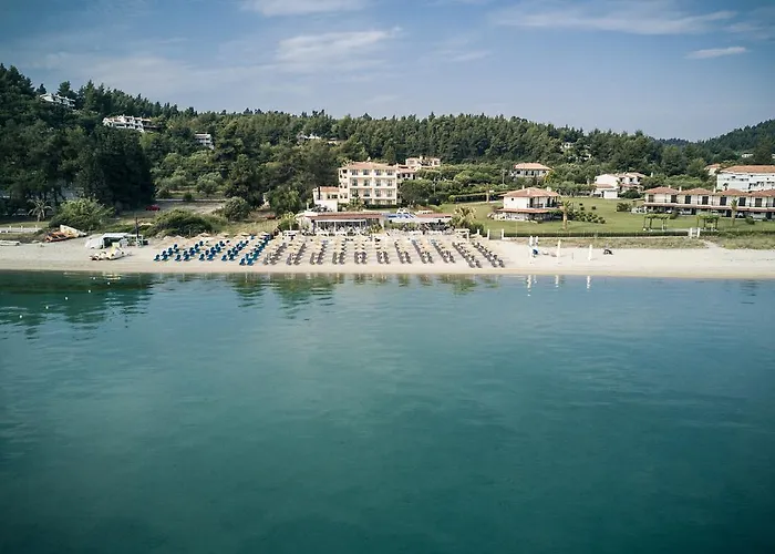 Hotel Azur