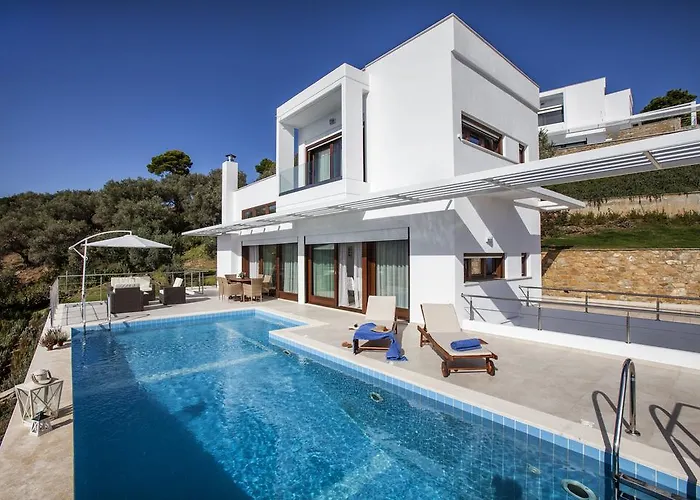 Magdani Private Residences