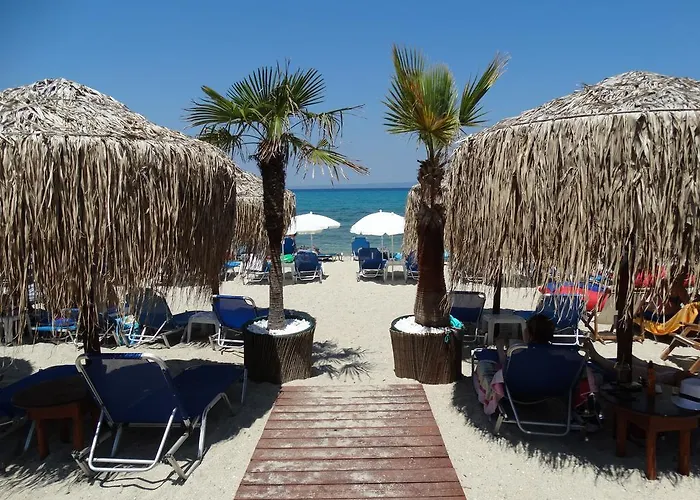 Hotel Rigakis