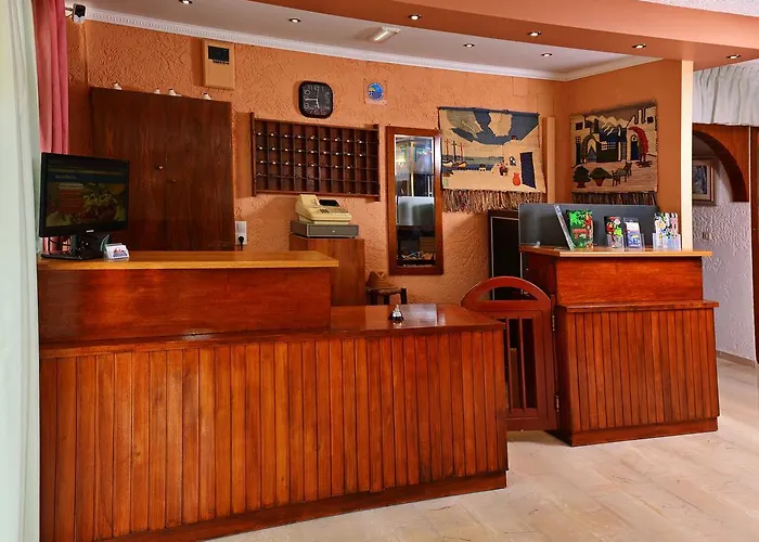 Krits Hotel