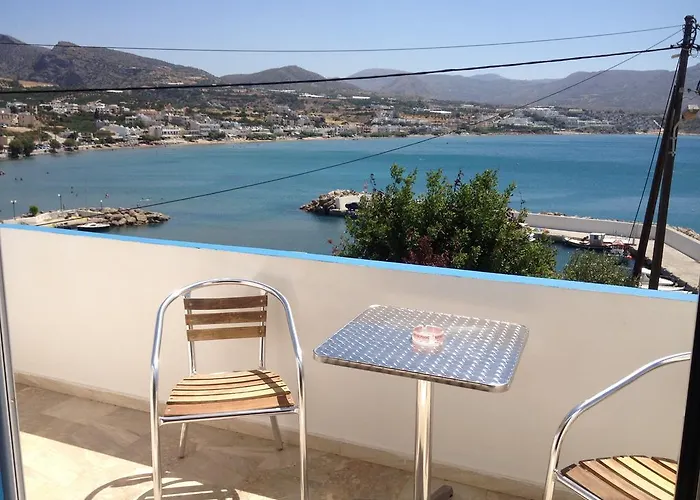 Creta Sun Apartments