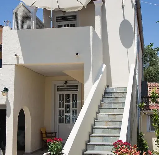 Apartments Margarita Kaizer Bridge
