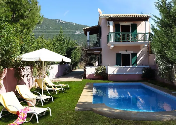 Villa Rania