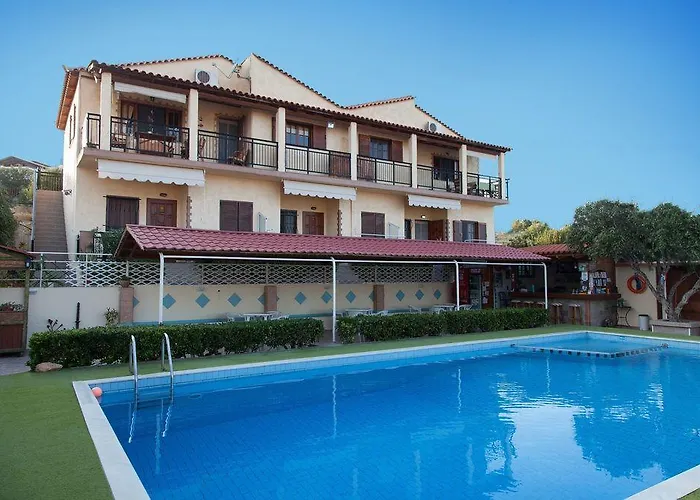 View Villas