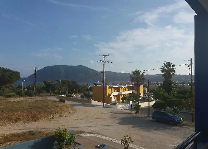Maritsa Studios
