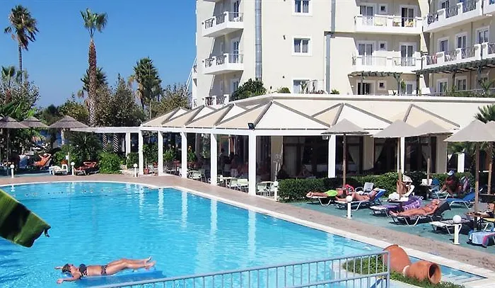 Kos Divine Hotel & Suites