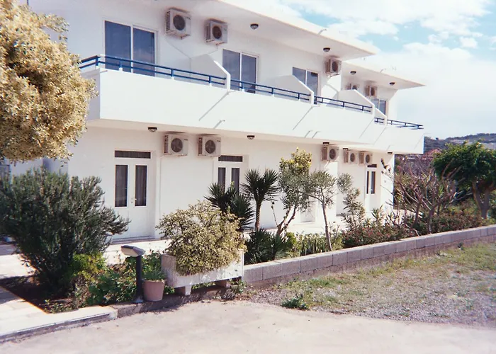 Tsambika Studios