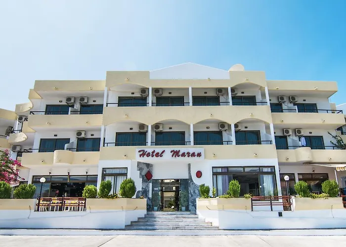 Hotel Maran