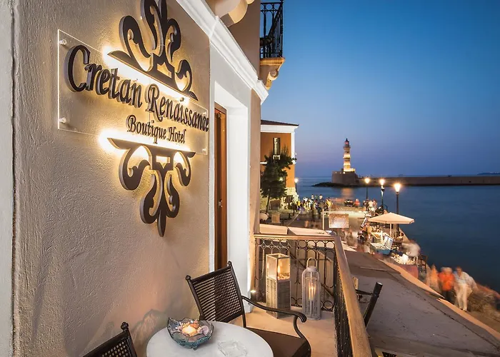 Cretan Renaissance