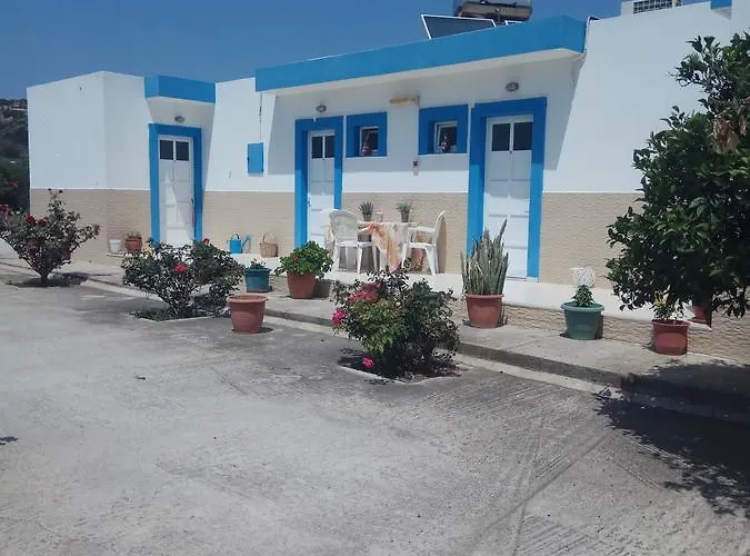 Matina Studios