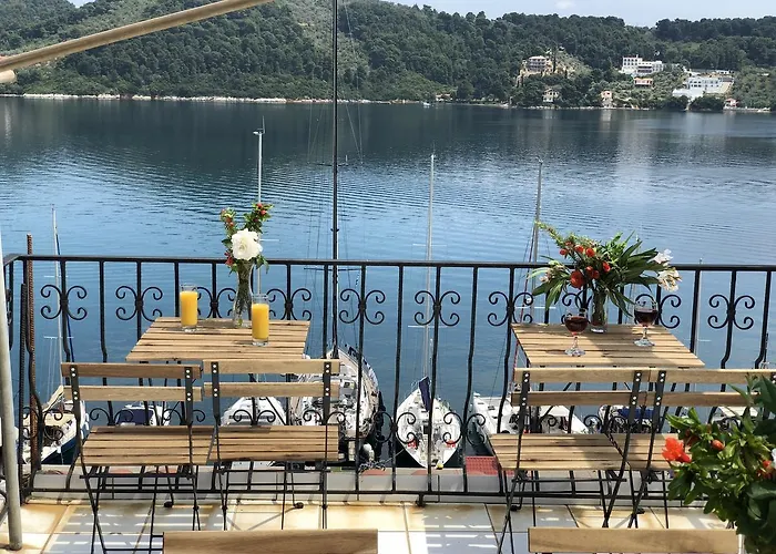 Porto Guest House Skiathos