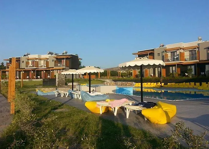 Ampelia Beach Hotel