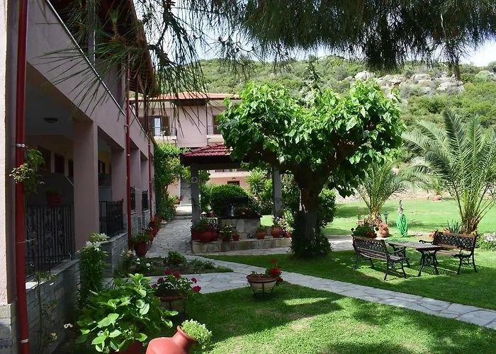 House Evristhenis 2